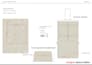 design soft luggage and bag tech pack for factory production
